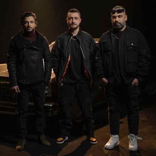 دانلود آهنگ مهراد هیدن و شایع سیل 2 دانلود آهنگ مهراد هیدن و شایع سیل 2