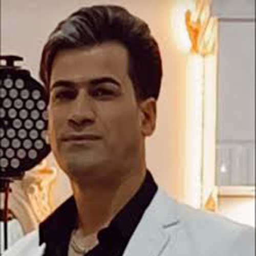 دانلود آهنگ مسلم فتاحی یه جوون دل شکسته