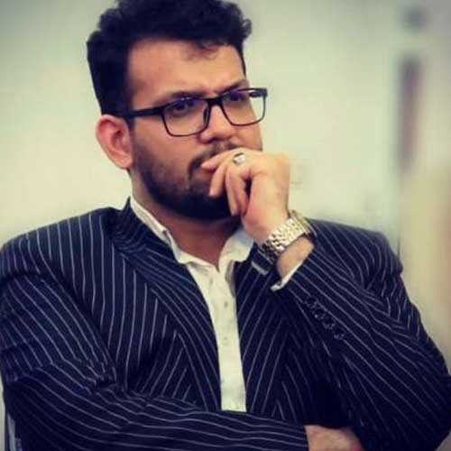 دانلود ریمیکس علیرضا اسفندیاری امام الثقلین