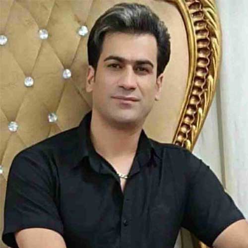 مسلم فتاحی تموم کارات با منه