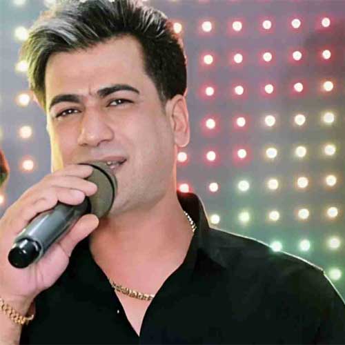 دانلود آهنگ مسلم فتاحی امشو شو لغزشه