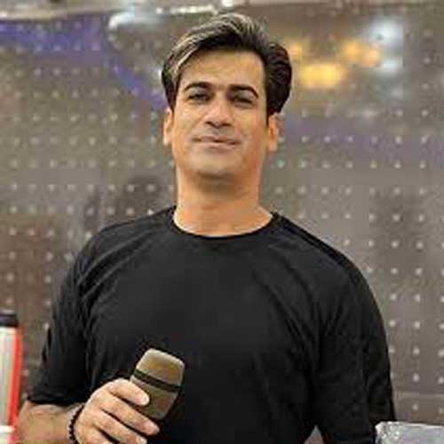 دانلود آهنگ مسلم فتاحی پیک اول بریز سلامتی یارم