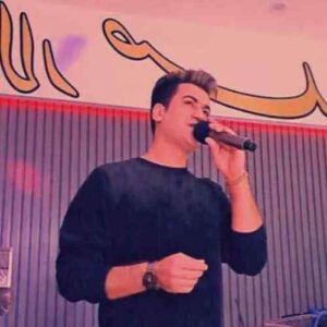 دانلود آهنگ مسلم فتاحی همگی سلام علیکم دانلود آهنگ مسلم فتاحی همگی سلام علیکم