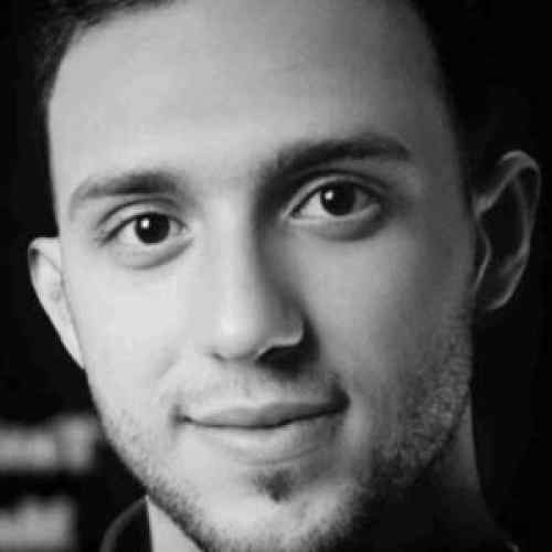 دانلود آهنگ مصطفی ابراهیمی موبایلت منو کشته