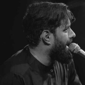 دانلود مداحی یه حرم فقط روح الله رحیمیان