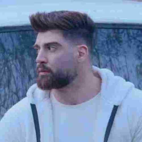 دانلود آهنگ دادی قلب منو جلا گذاشتم اسمتو طلا