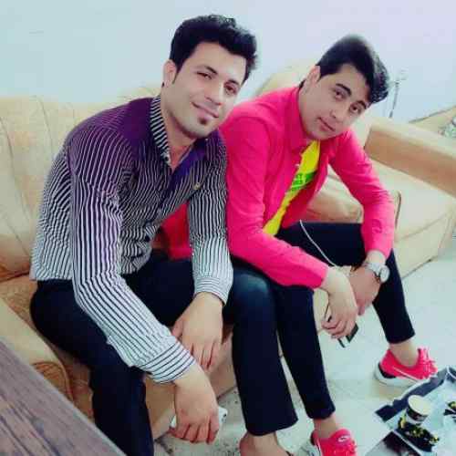 دانلود آهنگ سعید کریمی سیگار خوبه ولی اندازه داره