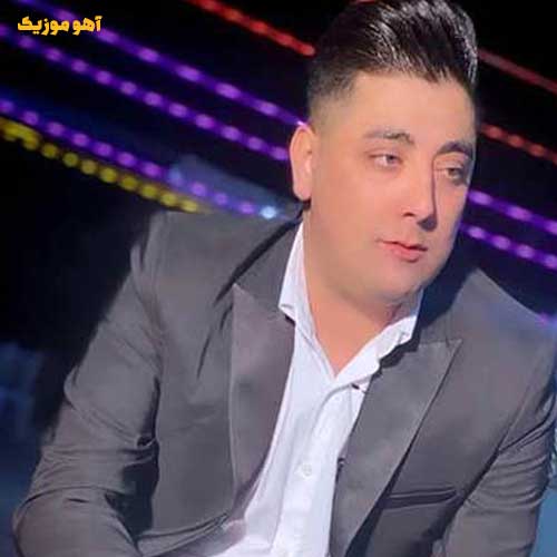 دانلود آهنگ چه بغضی تو گلومه نبودن آرزومه سعید کریمی