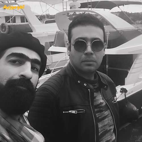 دانلود آهنگ جدید محسن چاوشی به نام دوست داشتم دانلود آهنگ محسن چاوشی دوست داشتم