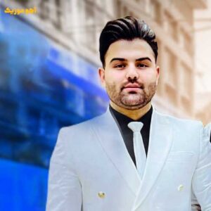 دانلود آهنگ امیر شهرایینی بنویس بی معرفت آهای بی معرفت