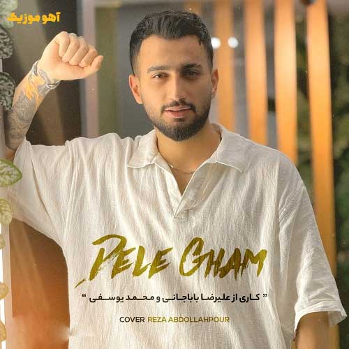 دانلود آهنگ علیرضا باباجانی دل غم دانلود آهنگ علیرضا باباجانی دل غم