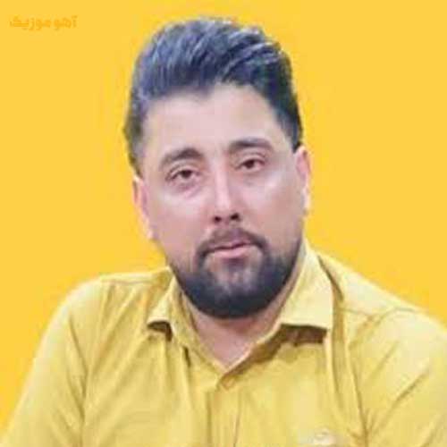 دانلود آهنگ نفس نفس به یادتم سعید کریمی