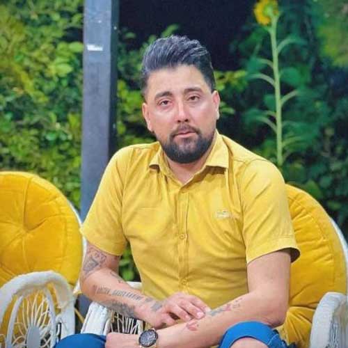 آرشیو کامل آهنگ‌های سعید کریمی + دانلود مستقیم