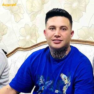 دانلود گلچین آهنگهای علی احمدیانی (مجموعه کامل) دانلود گلچین آهنگهای علی احمدیانی (مجموعه کامل)