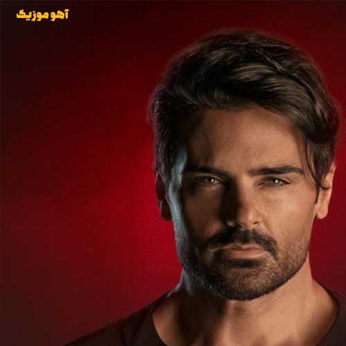 دانلود آهنگ سهراب پاکزاد تن خسته