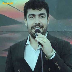 دانلود آهنگ و گمونم عزیزم عاشق یکی د وابیه فرشید حکمتی دانلود آهنگ و گمونم عزیزم عاشق یکی د وابیه فرشید حکمتی