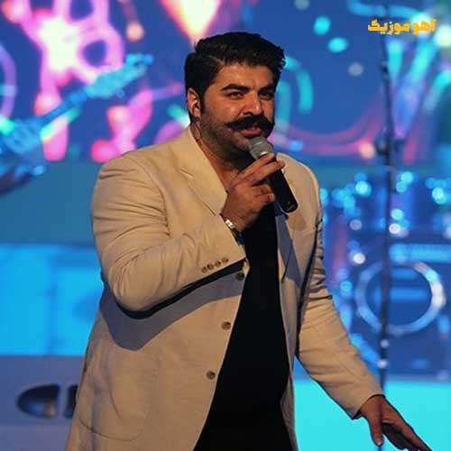 دانلود آهنگ من زدم دلمو به دریا بهنام بانی