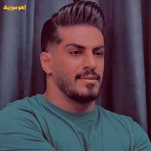 دانلود آهنگ تو کل دنیا کسی مثل من عاشق نوونه