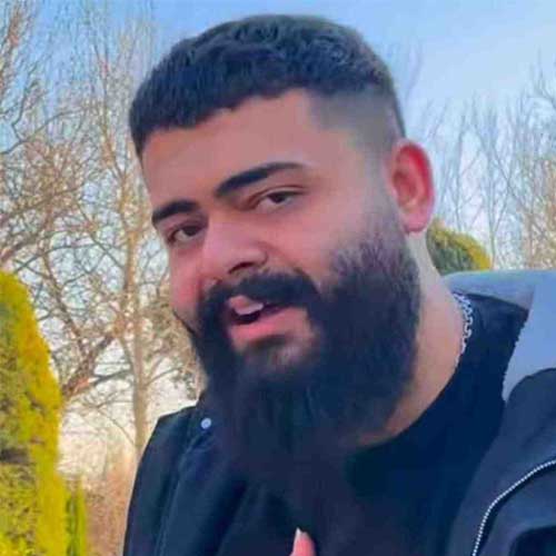 دانلود آهنگ میدونستم اشتباس اینا همش عشقه ها علیراد