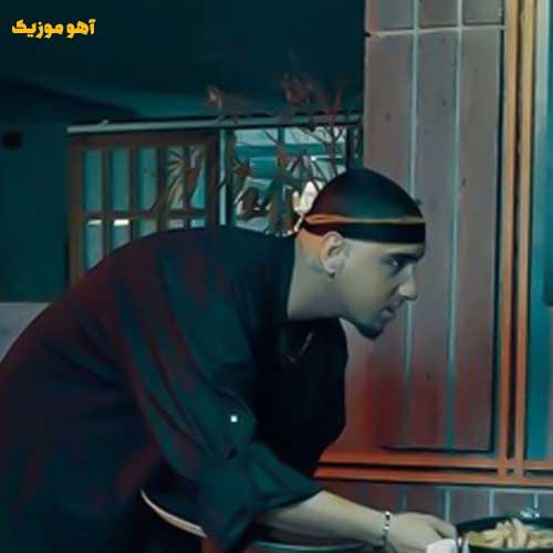 دانلود آهنگ خرابش کردم شایان یو