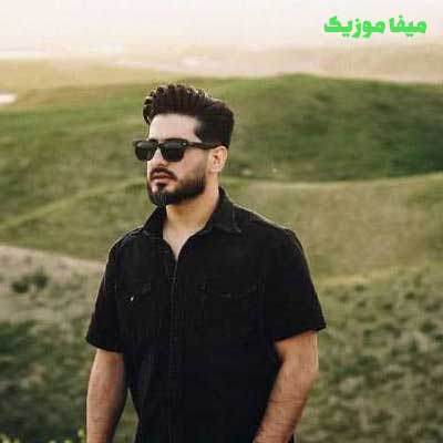 دانلود آهنگ محلی دلوم ایخو بگم دلتنگوم مو سعید حسینی