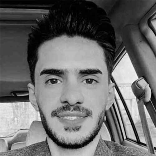 دانلود آهنگ اصغر علیزاده شبا تا صبح بیدارم میخونم از عشق تو