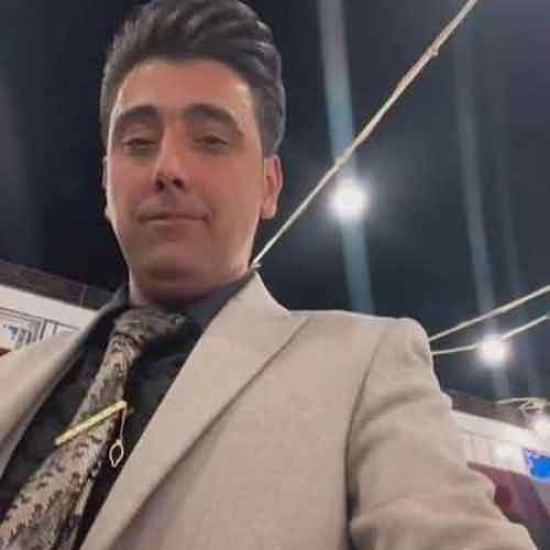 دانلود آهنگ سعید کریمی چقد امشب خرابم نمیتونم بخوابم