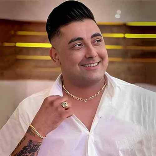 دانلود آهنگ سعید کریمی نمیدونی که امشب چرا دل بیقراره