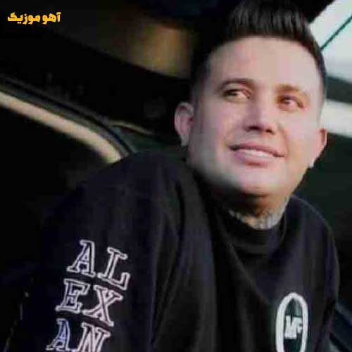 دانلود آهنگ علی احمدیانی تا ته آسمانم + ریمیکس