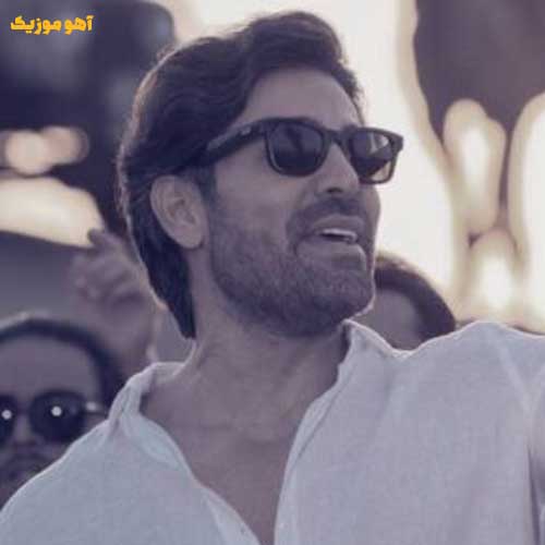 دانلود آهنگ رضا ملک زاده چشمات برام مقدسه