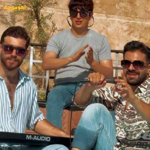 دانلود آهنگ سرو ناز من رمز راز من دانلود آهنگ سروناز من رمز راز من