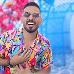 دانلود آهنگ فاضل دریس گل پونه