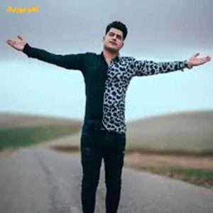 دانلود آهنگ ملکه قصر دلم پایتخت نشین قلبگم امیرحافظ رنجبر