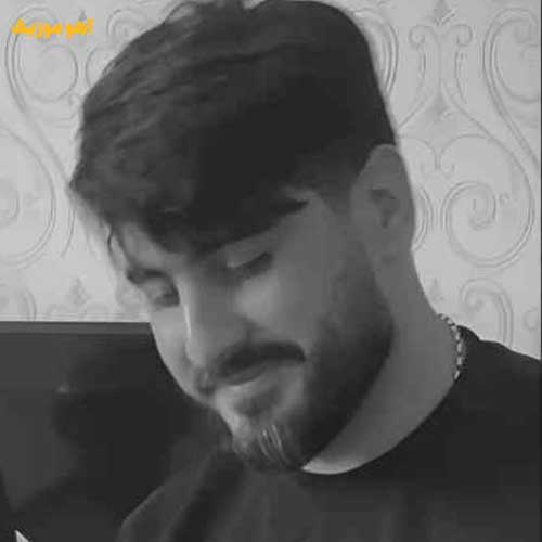 دانلود آهنگ دیوار دلم قاب تیل نازت کم داشت سعید حسینی