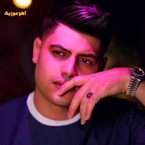 دانلود آهنگ شب شد امیرحافظ رنجبر