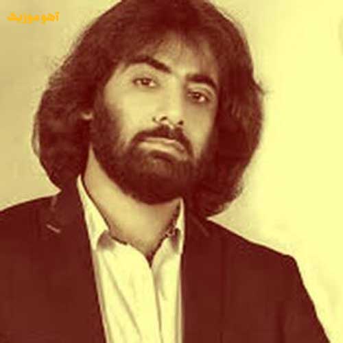 دانلود آهنگ رضا نیک فرجام دنیا دنیا لعنت به مرامو عشقت