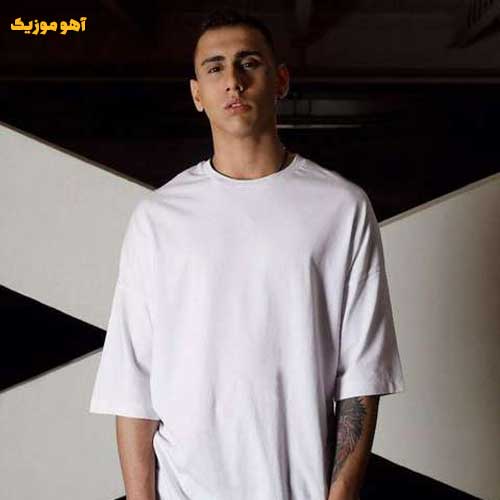 دانلود آهنگ من شدم عاشق اونی که عاشقم نی + ریمیکس بیس دار