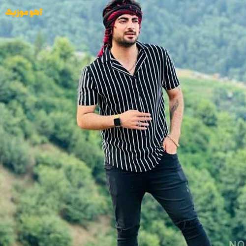 دانلود گلچین بهترین آهنگهای رامین تجنگی (مجموعه کامل)