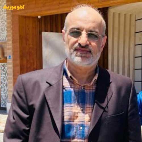 دانلود آهنگ ای که به عشقت زنده منم محمد اصفهانی