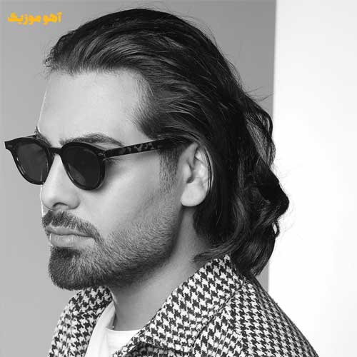 دانلود آهنگ تو سینه حبسه عشق تو نمیری از دلم یهو