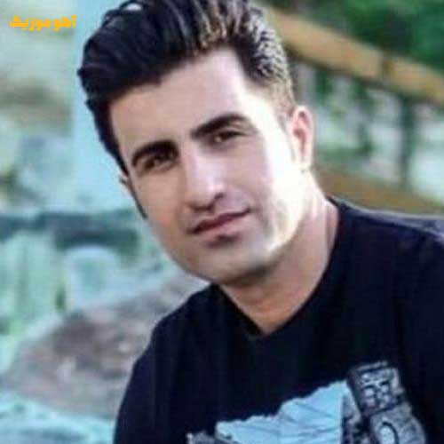 دانلود آهنگ خمارمو خمارم امشو بدجور خمارم محسن لرستانی