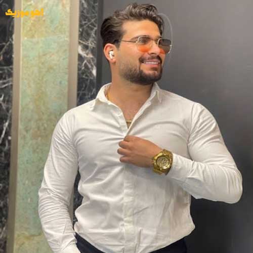 دانلود آهنگ ریوان عشقم ناز داره (کامل 320)