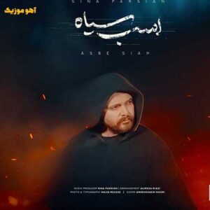 دانلود آهنگ سینا پارسیان اسب سیاه (وسط تاریکیا گم شده بودی) دانلود آهنگ سینا پارسیان اسب سیاه (وسط تاریکیا گم شده بودی)