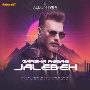 دانلود آهنگ گرشا رضایی جالبه دانلود آهنگ گرشا رضایی جالبه