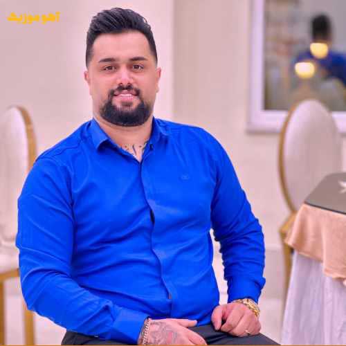 دانلود گلچین آهنگهای بهنام حسن زاده (مجموعه کامل)