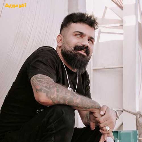 دانلود آهنگ فرهاد جهانگیری اذان مغرب و تنگه غروبه