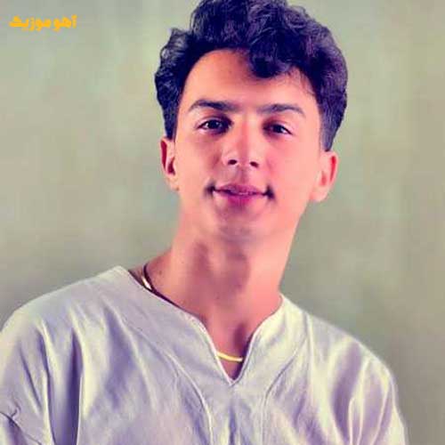 دانلود آهنگ دخترا گل بچینید بوی نکنید {ابوالفضل رحیمی}