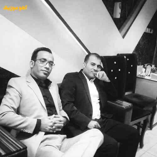 دانلود آهنگ خدا به دلم خین کرده زمستون (لری)