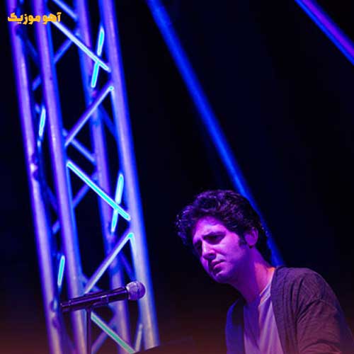 دانلود آهنگ ﺷﻨﻴﺪم ﻋﺰم ﺳﻔﺮ ﻛﺮده ای (سریال شمعدونی)