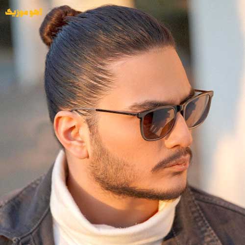 دانلود آهنگ ﺧﻴﻠﻰ ﺑﻴﺸﺘﺮ از اون ﻛﻪ ﻓﻜﺮ ﻛﻨﻰ ﺗﻮ ﻓﻜﺮﻣﻰ / کامل 320